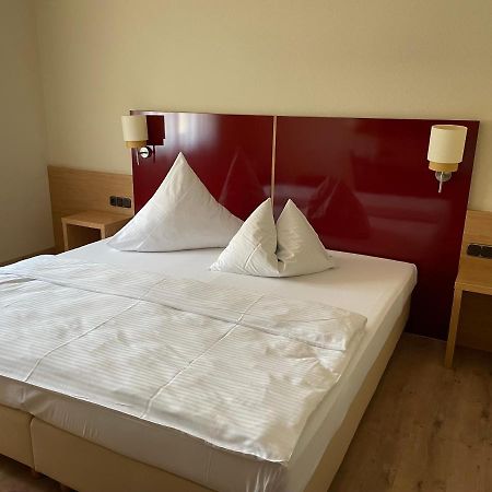 Hotel Paffhausen Wirges ภายนอก รูปภาพ