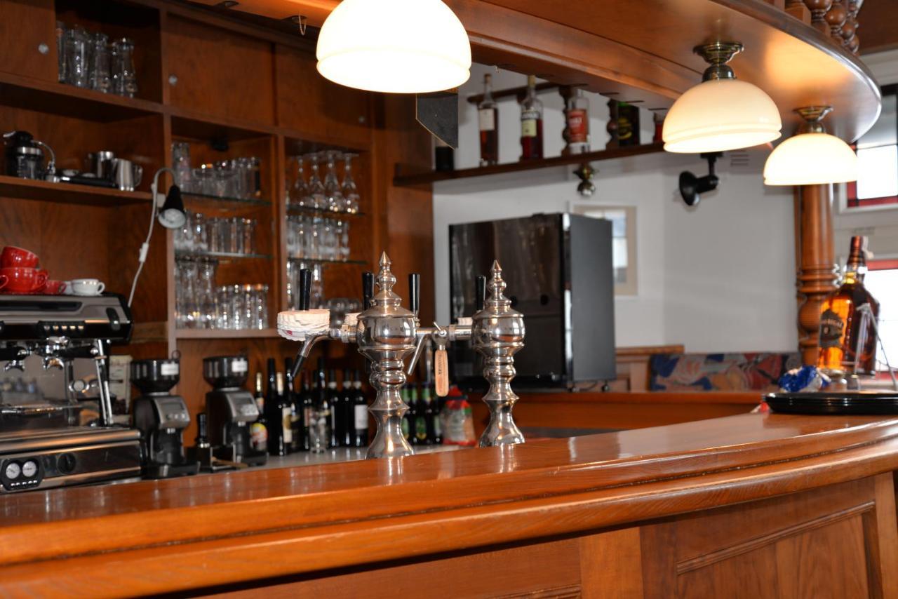Hotel Paffhausen Wirges ภายนอก รูปภาพ