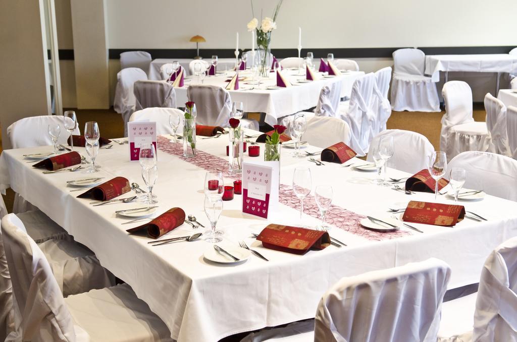 Hotel Paffhausen Wirges ภายนอก รูปภาพ